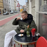 Anton Michalek on GitHub