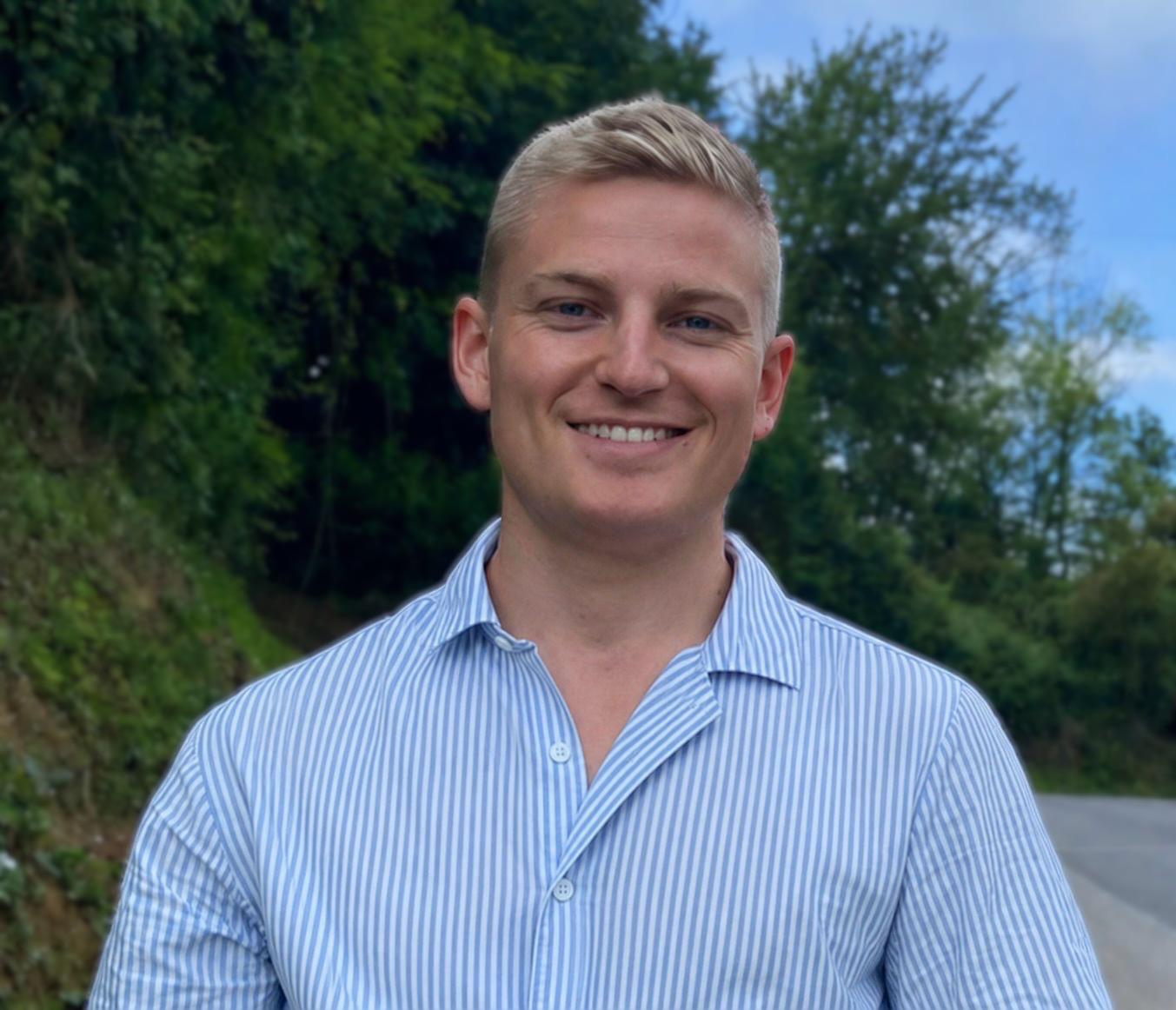 Anton Michalek